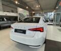 купити нове авто Шкода Октавія 2024 року від офіційного дилера Автоцентр-Дніпропетровськ Skoda Шкода фото