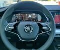 купить новое авто Шкода Октавия 2024 года от официального дилера Альянс-ІФ Skoda Шкода фото