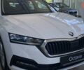 Шкода Октавія 2024 року купити нове авто Шкода Октавія 2024 року від офіційного дилера Автоцентр AUTO.RIA Шкода фото