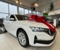 купити нове авто Шкода Октавія 2024 року від офіційного дилера Автоцентр-Дніпропетровськ Skoda Шкода фото