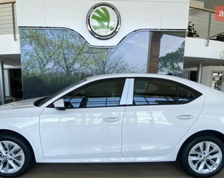 Шкода Октавія 2024 року купити нове авто Шкода Октавія 2024 року від офіційного дилера Автоцентр AUTO.RIA Шкода фото