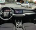 купить новое авто Шкода Октавия 2024 года от официального дилера Альянс-ІФ Skoda Шкода фото