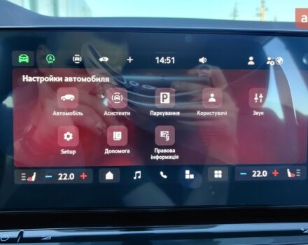 купить новое авто Шкода Октавия 2024 года от официального дилера Альянс-ІФ Skoda Шкода фото