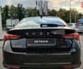 купить новое авто Шкода Октавия 2024 года от официального дилера Альянс-ІФ Skoda Шкода фото