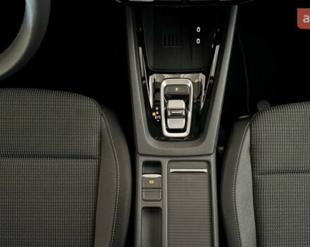 купить новое авто Шкода Октавия 2024 года от официального дилера Моторкрафт Шкода фото