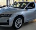 купить новое авто Шкода Октавия 2024 года от официального дилера Автоцентр-Дніпропетровськ Skoda Шкода фото