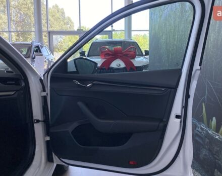 Шкода Октавія 2024 року купити нове авто Шкода Октавія 2024 року від офіційного дилера Автоцентр AUTO.RIA Шкода фото