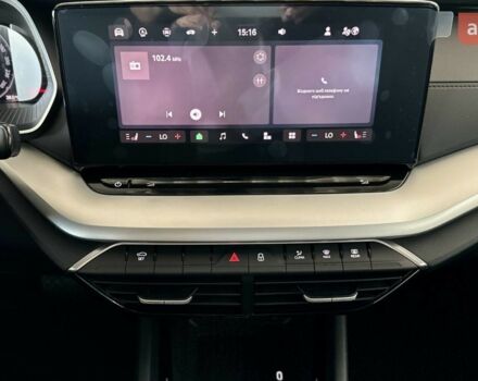 купить новое авто Шкода Октавия 2024 года от официального дилера Моторкрафт Шкода фото