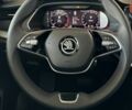купить новое авто Шкода Октавия 2024 года от официального дилера Моторкрафт Шкода фото