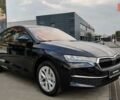 купить новое авто Шкода Октавия 2024 года от официального дилера Альянс-ІФ Skoda Шкода фото