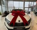купити нове авто Шкода Октавія 2024 року від офіційного дилера Автоцентр-Дніпропетровськ Skoda Шкода фото