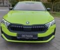 купить новое авто Шкода Октавия 2024 года от официального дилера АСТ-КОМБІ Шкода фото
