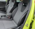 купить новое авто Шкода Октавия 2024 года от официального дилера АСТ-КОМБІ Шкода фото