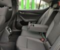купить новое авто Шкода Октавия 2024 года от официального дилера Альянс-ІФ Skoda Шкода фото