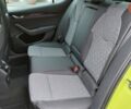 купить новое авто Шкода Октавия 2024 года от официального дилера АСТ-КОМБІ Шкода фото