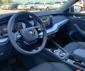 купить новое авто Шкода Октавия 2024 года от официального дилера Альянс-ІФ Skoda Шкода фото