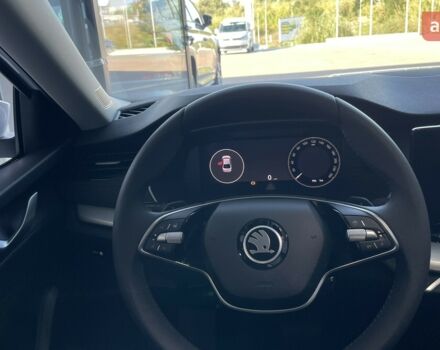 Шкода Октавия, объемом двигателя 1.4 л и пробегом 0 тыс. км за 28216 $, фото 23 на Automoto.ua