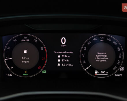 Шкода Октавия 2024 в Ужгороде на Automoto.ua Шкода Октавия, объемом двигателя 1.5 л и пробегом 0 тыс. км за 34076 $, фото 15 на Automoto.ua