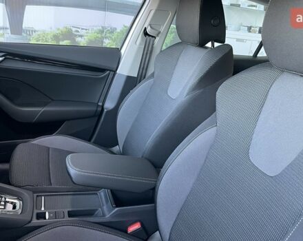 Шкода Октавия, объемом двигателя 1.4 л и пробегом 0 тыс. км за 28216 $, фото 15 на Automoto.ua