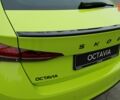 купить новое авто Шкода Октавия 2024 года от официального дилера АСТ-КОМБІ Шкода фото