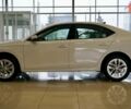купить новое авто Шкода Октавия 2024 года от официального дилера Моторкрафт Шкода фото