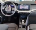 купити нове авто Шкода Октавія 2024 року від офіційного дилера Автоцентр-Дніпропетровськ Skoda Шкода фото