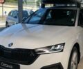 купить новое авто Шкода Октавия 2024 года от официального дилера Автоцентр AUTO.RIA Шкода фото