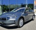 купити нове авто Шкода Октавія 2024 року від офіційного дилера Альянс-ІФ Skoda Шкода фото