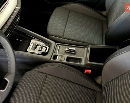 купить новое авто Шкода Октавия 2024 года от официального дилера Моторкрафт Шкода фото