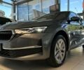 купить новое авто Шкода Октавия 2024 года от официального дилера Автотрейдiнг-Одеса Skoda Шкода фото