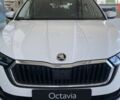 Шкода Октавія 2024 року купити нове авто Шкода Октавія 2024 року від офіційного дилера Автоцентр AUTO.RIA Шкода фото