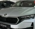 купить новое авто Шкода Октавия 2024 года от официального дилера ŠKODA Рівне Автоград Шкода фото