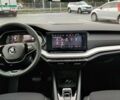 купить новое авто Шкода Октавия 2024 года от официального дилера Альянс-ІФ Skoda Шкода фото