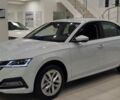 купить новое авто Шкода Октавия 2024 года от официального дилера БАЗІС АВТО Skoda Шкода фото