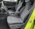 купить новое авто Шкода Октавия 2024 года от официального дилера АСТ-КОМБІ Шкода фото