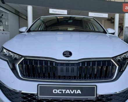 Шкода Октавия, объемом двигателя 1.4 л и пробегом 0 тыс. км за 28216 $, фото 2 на Automoto.ua