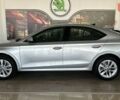 купить новое авто Шкода Октавия 2024 года от официального дилера Моторкрафт Шкода фото