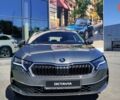 купить новое авто Шкода Октавия 2024 года от официального дилера Альянс-ІФ Skoda Шкода фото
