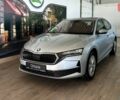 купить новое авто Шкода Октавия 2024 года от официального дилера Моторкрафт Шкода фото