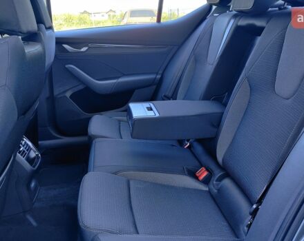 купить новое авто Шкода Октавия 2024 года от официального дилера Альянс-ІФ Skoda Шкода фото