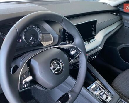 Шкода Октавія 2024 року купити нове авто Шкода Октавія 2024 року від офіційного дилера Автоцентр AUTO.RIA Шкода фото