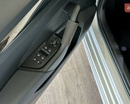 купить новое авто Шкода Октавия 2024 года от официального дилера Моторкрафт Шкода фото