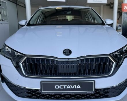 Шкода Октавия, объемом двигателя 1.4 л и пробегом 0 тыс. км за 28216 $, фото 1 на Automoto.ua