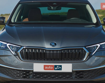 Шкода Октавия, объемом двигателя 1.4 л и пробегом 0 тыс. км за 30617 $, фото 11 на Automoto.ua
