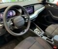 купити нове авто Шкода Октавія 2025 року від офіційного дилера Альянс-ІФ Skoda Шкода фото