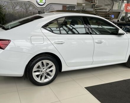 Шкода Октавия, объемом двигателя 1.97 л и пробегом 0 тыс. км за 33143 $, фото 17 на Automoto.ua