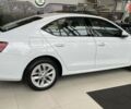 Шкода Октавия, объемом двигателя 1.97 л и пробегом 0 тыс. км за 33143 $, фото 17 на Automoto.ua