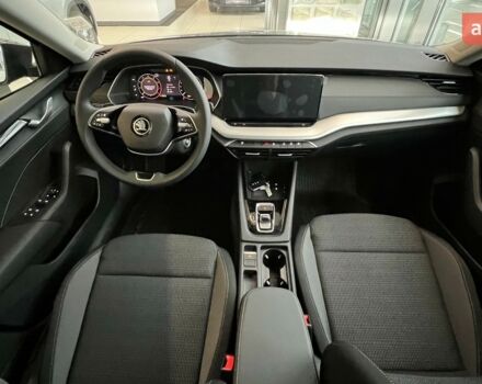 купить новое авто Шкода Октавия 2025 года от официального дилера Автоцентр AUTO.RIA Шкода фото