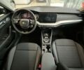 купить новое авто Шкода Октавия 2025 года от официального дилера Автоцентр AUTO.RIA Шкода фото