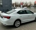 купити нове авто Шкода Октавія 2025 року від офіційного дилера Альянс-ІФ Skoda Шкода фото